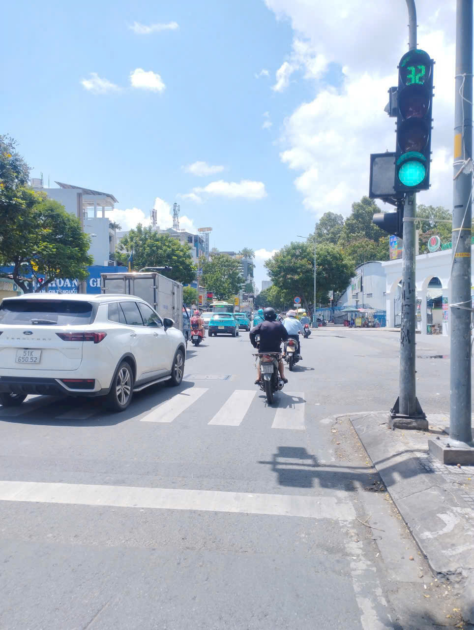 Ngộp Khuông Việt - HXH 8m Kinh Doanh-  80m - 4 tầng BTCT hơn 9 tỷ - Ảnh chính